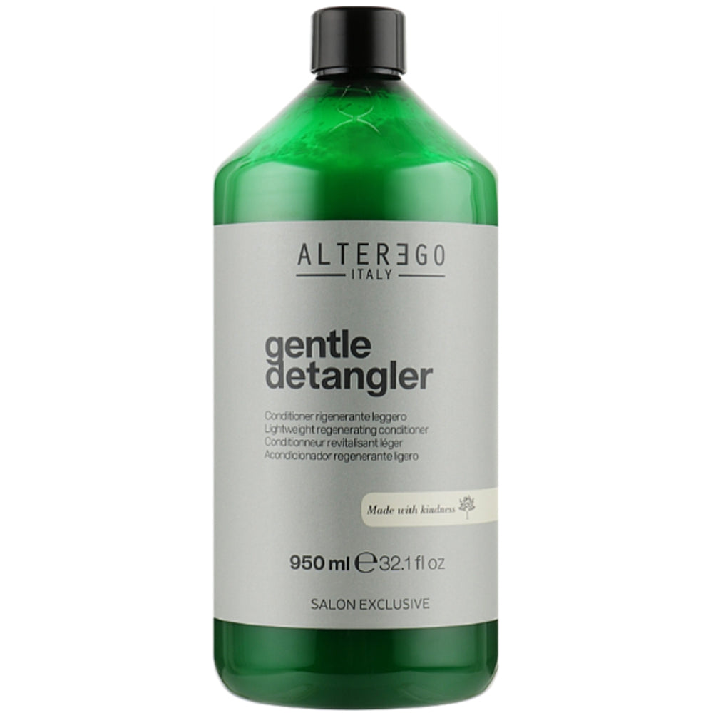 Регенерувальний невагомий кондиціонер для волосся - Alter Ego Lightweight Regenerating Conditioner