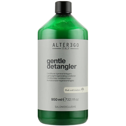 Регенерувальний невагомий кондиціонер для волосся - Alter Ego Lightweight Regenerating Conditioner