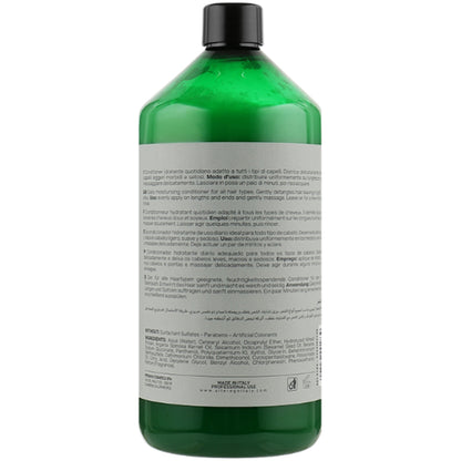 Регенерувальний невагомий кондиціонер для волосся - Alter Ego Lightweight Regenerating Conditioner