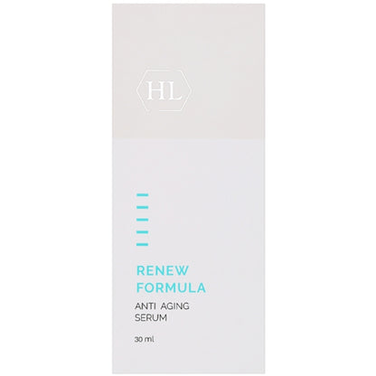 Антивікова сироватка для обличчя - Holy Land Renew Formula Anti-Aging Serum