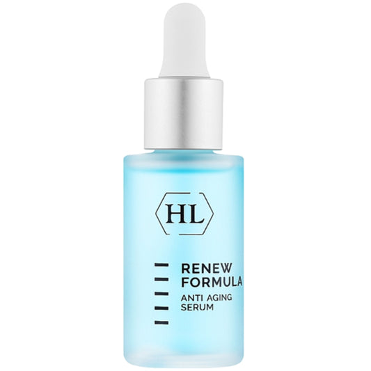 Антивікова сироватка для обличчя - Holy Land Renew Formula Anti-Aging Serum