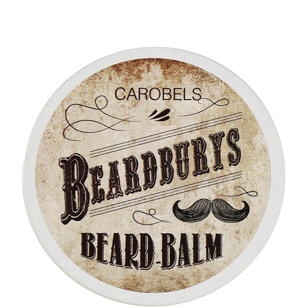 Бальзам для бороды и усов - Beardburys Beard Balm
