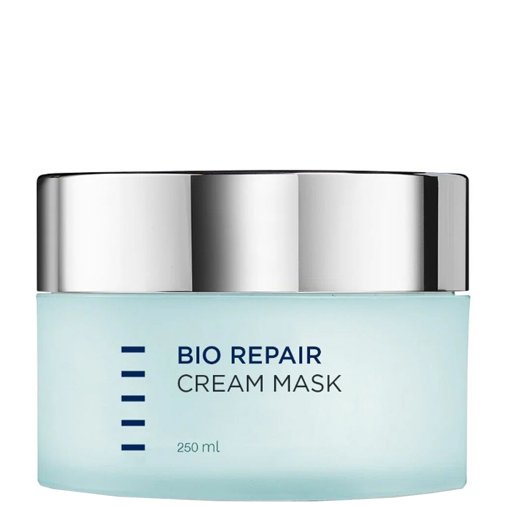 Holy Land Bio Repair Cream Mask - Поживна маска