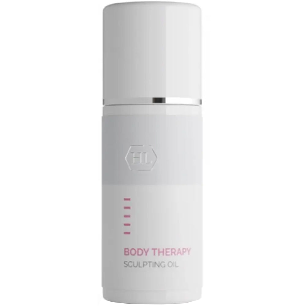 Скульптуруюча олія для тіла - Holy Land Body Therapy Sculpting Oil