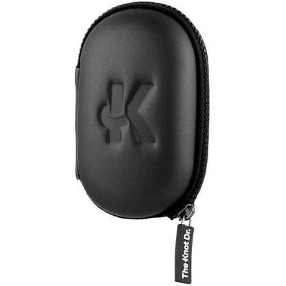 Захисний чохол для гребінця - The Knot Dr. Protective Traveller Headcase Black