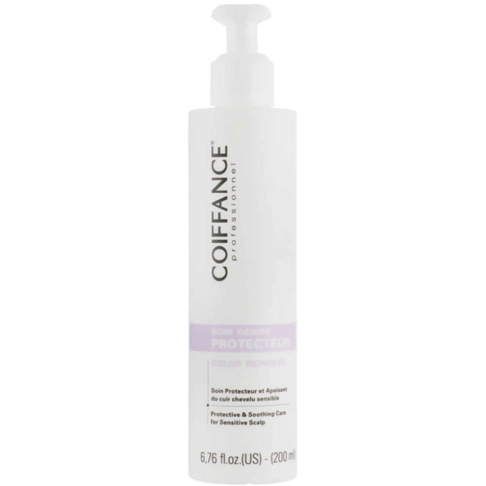 Coiffance Professionnel Color Reprieve – Защитный флюид для кожи головы