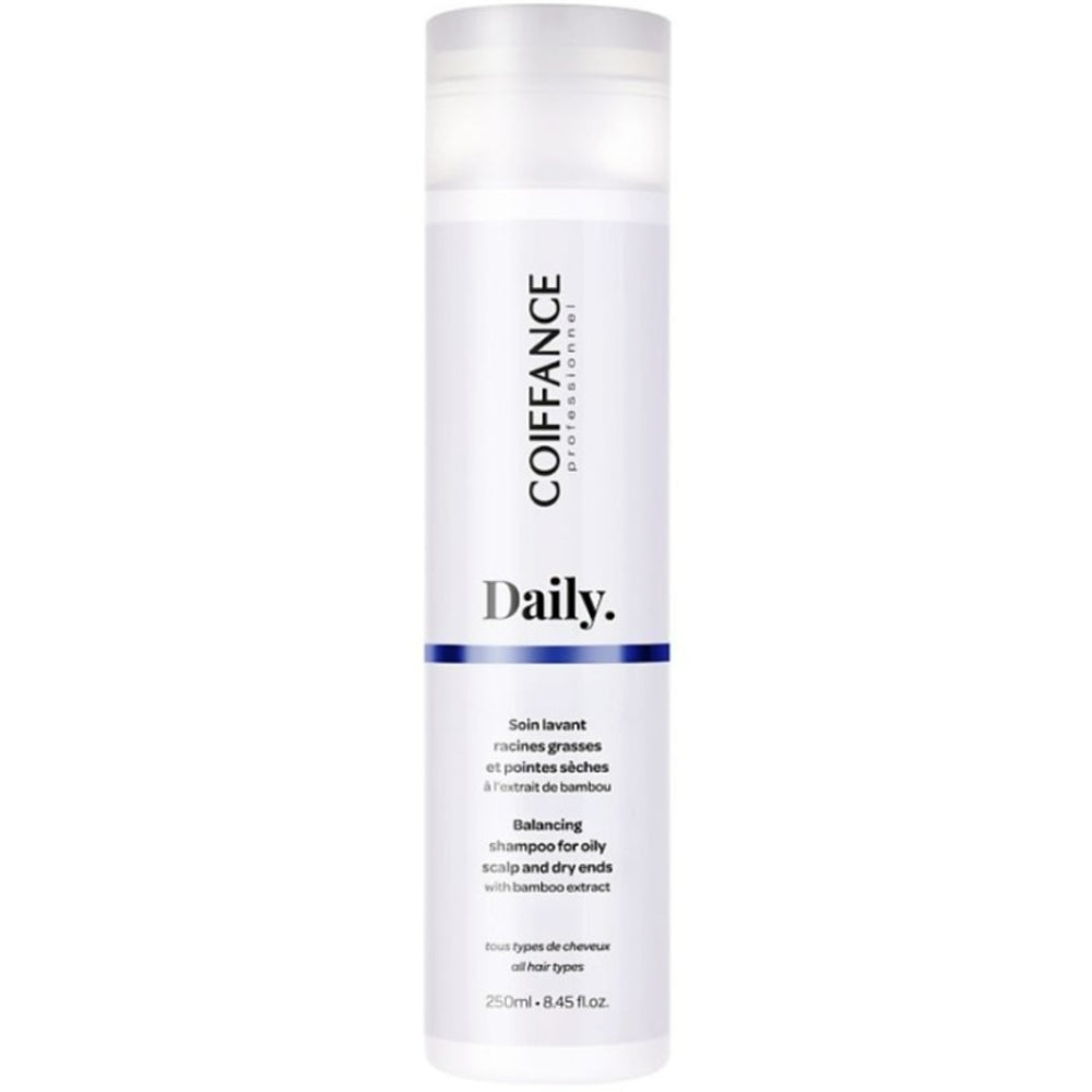 Coiffance Professionnel Daily Balancing Shampoo – Шампунь для жирных волос