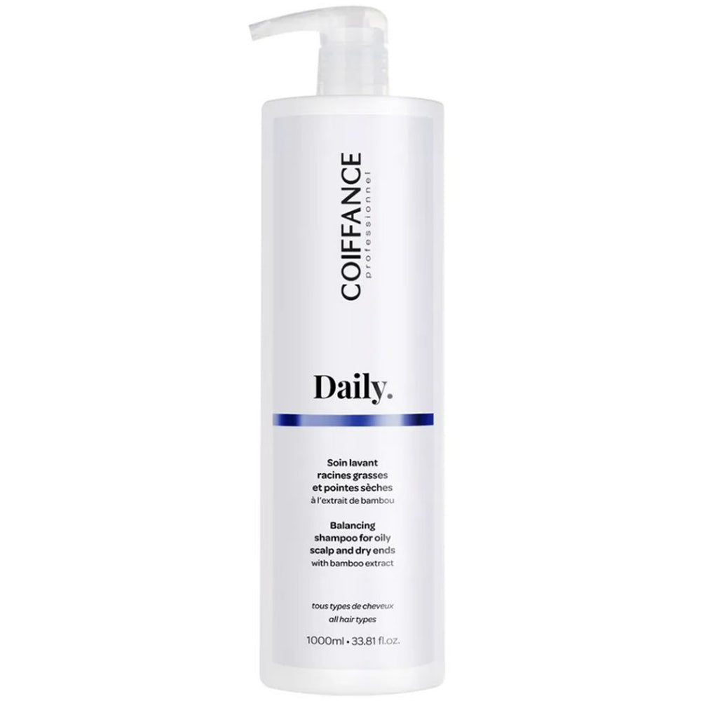 Coiffance Professionnel Daily Balancing Shampoo – Шампунь для жирных волос