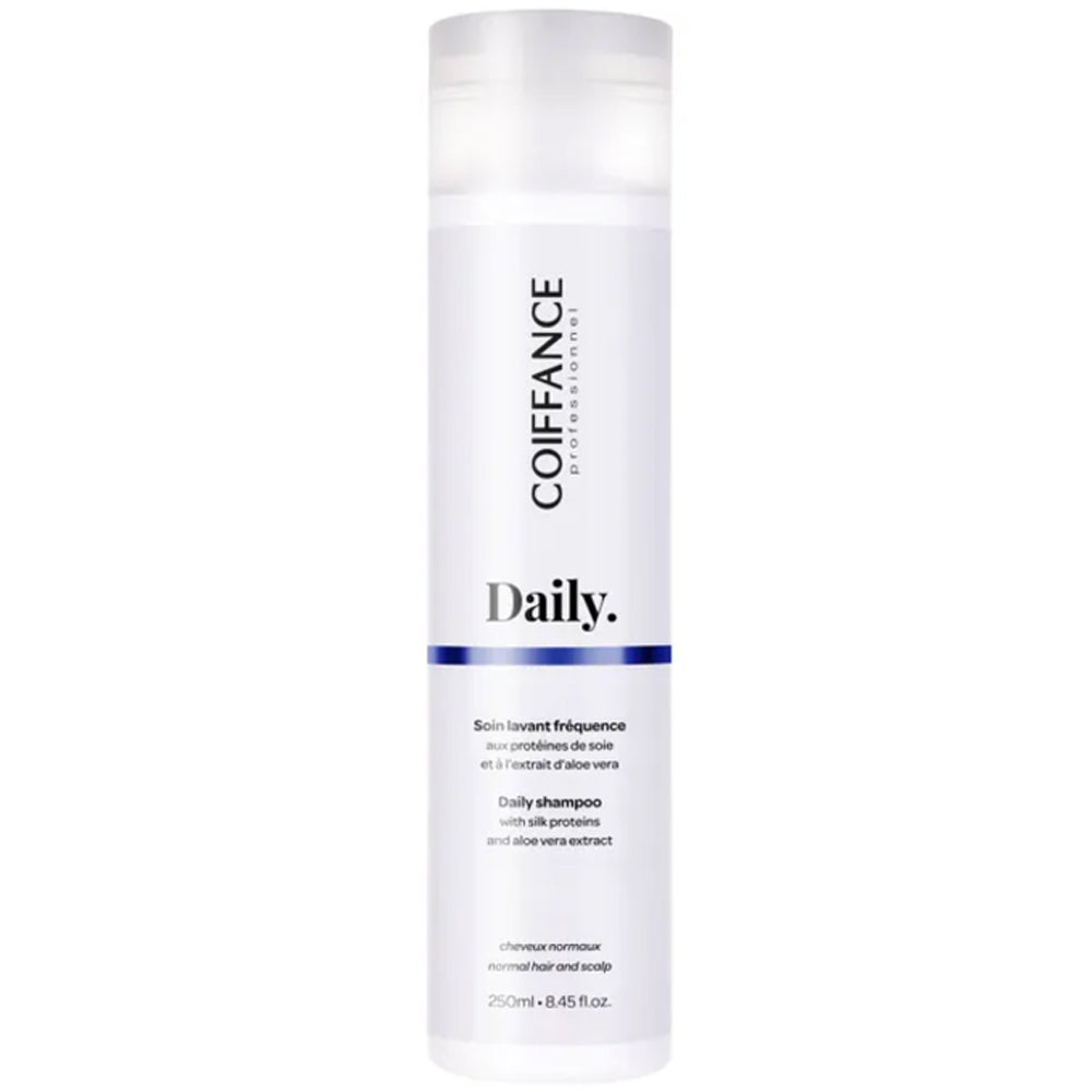 Coiffance Professionnel Daily Shampoo – Шампунь для нормального волосся