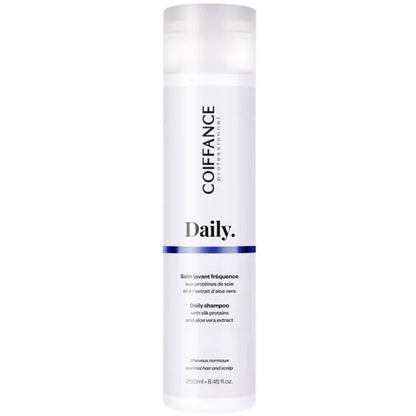 Coiffance Professionnel Daily Shampoo – Шампунь для нормального волосся