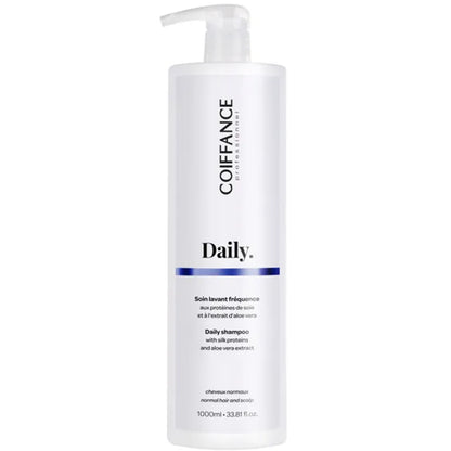 Coiffance Professionnel Daily Shampoo – Шампунь для нормального волосся