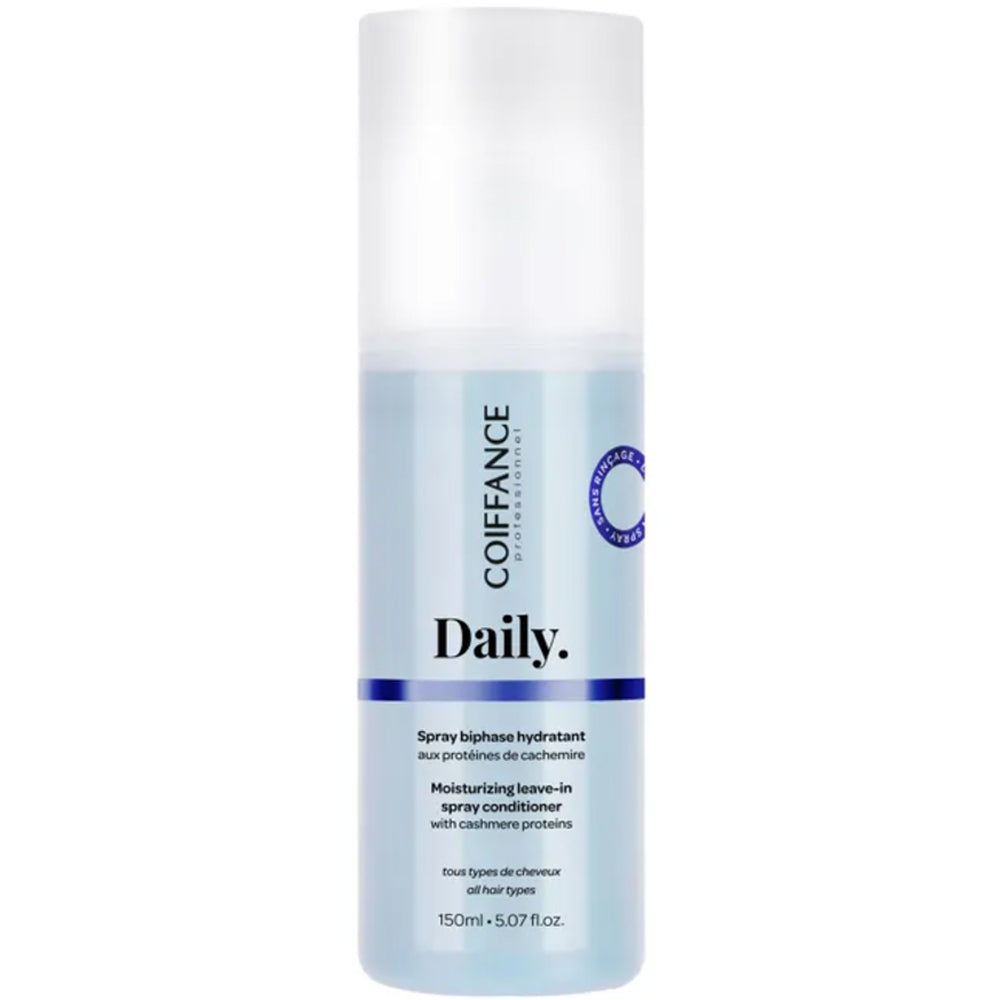 Coiffance Professionnel Daily Spray Conditioner – Двофазний зволожуючий спрей-кондиціонер