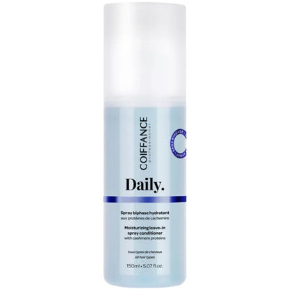 Coiffance Professionnel Daily Spray Conditioner – Двофазний зволожуючий спрей-кондиціонер