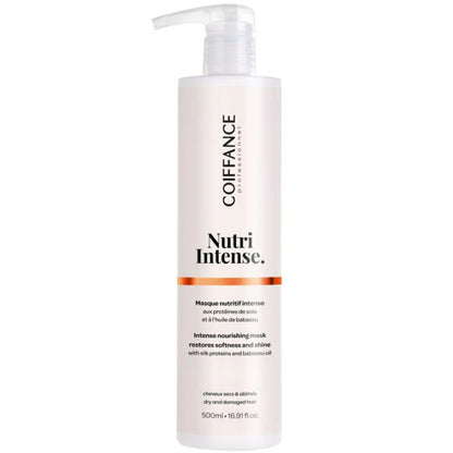 Coiffance Professionnel Nutri Intense Mask – Інтенсивна живильна маска для волосся