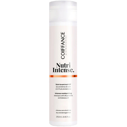 Coiffance Professionnel Nutri Intense Shampoo – Шампунь для волосся інтенсивний зволожуючий