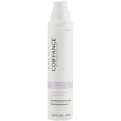 Гель для защиты контура роста волос - Coiffance Professionnel Skin Protective Care Gel