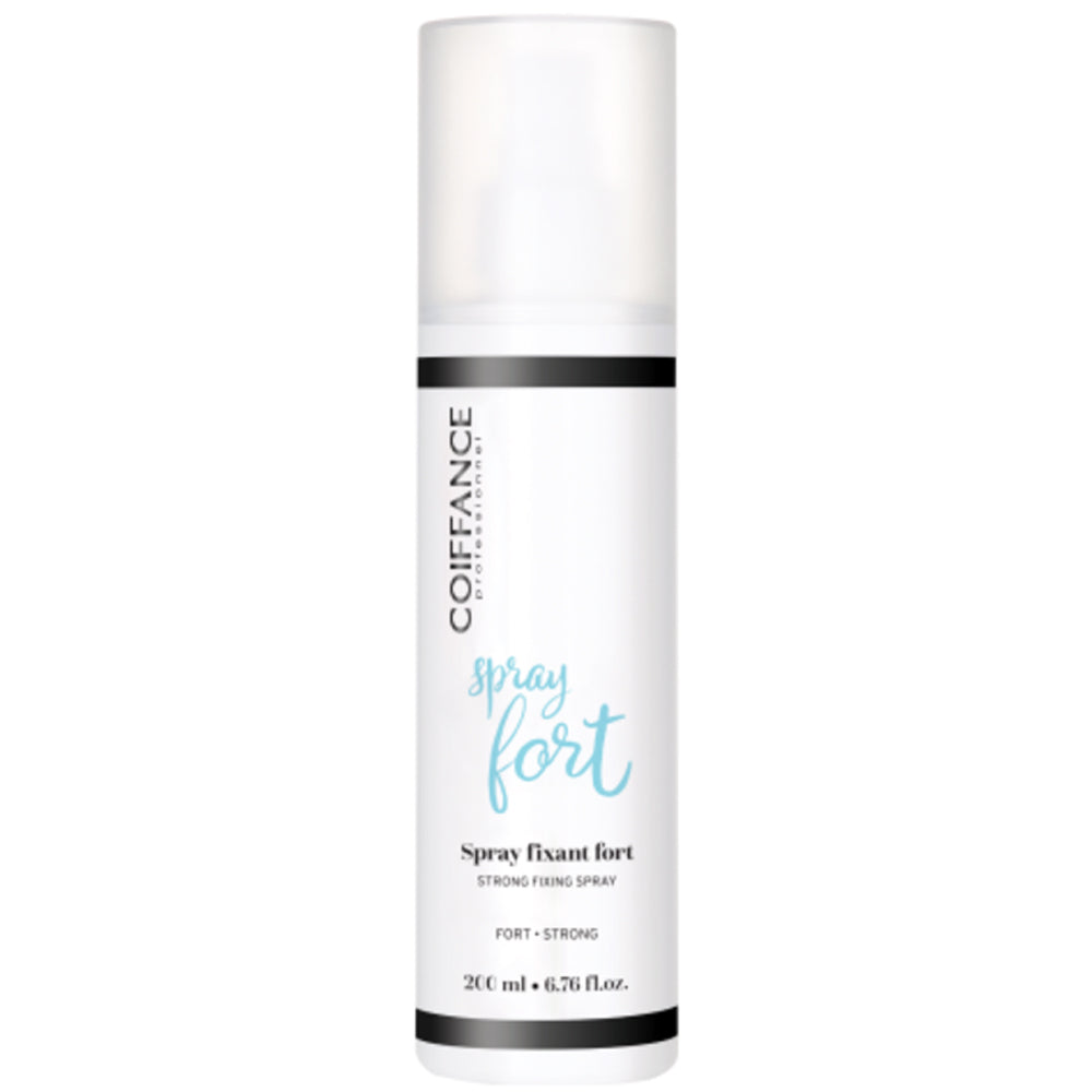 Coiffance Professionnel Strong Fixing Spray – Спрей сильной фиксации