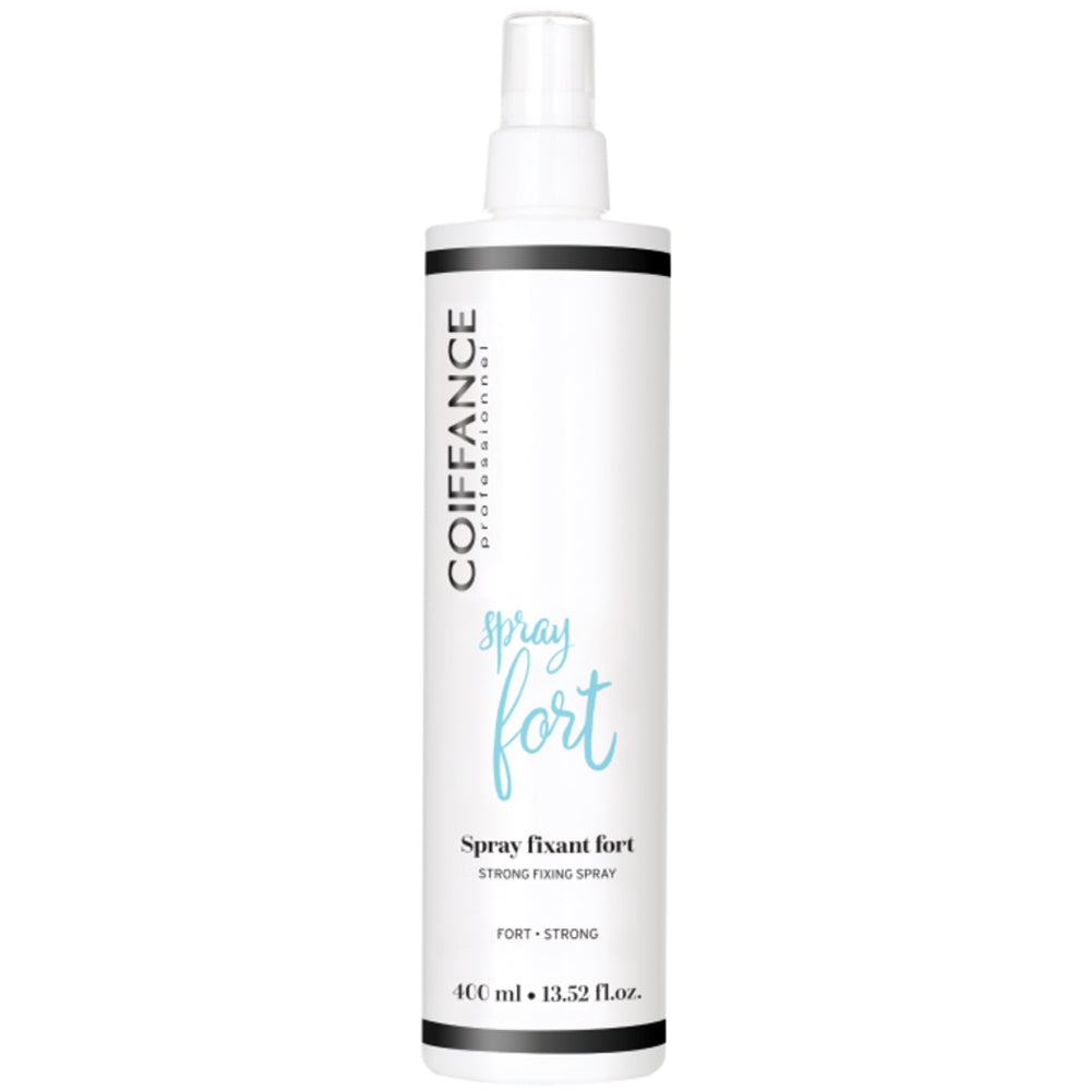 Coiffance Professionnel Strong Fixing Spray – Спрей сильної фіксації