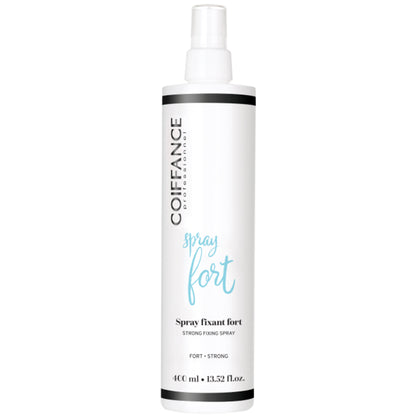 Coiffance Professionnel Strong Fixing Spray – Спрей сильної фіксації