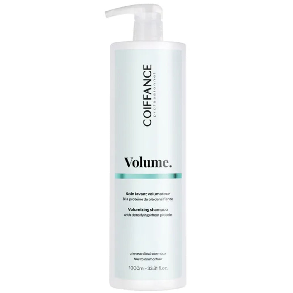 Coiffance Professionnel Volume Shampoo – Шампунь для об’єму волосся