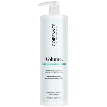 Coiffance Professionnel Volume Shampoo – Шампунь для об’єму волосся