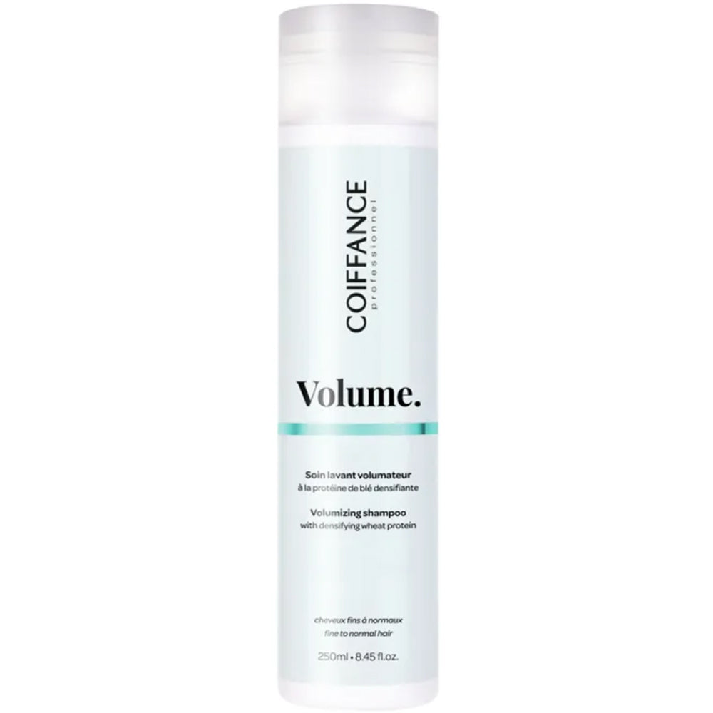 Coiffance Professionnel Volume Shampoo – Шампунь для об’єму волосся