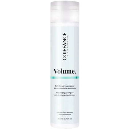 Coiffance Professionnel Volume Shampoo – Шампунь для об’єму волосся
