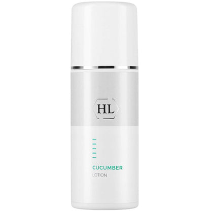 Лосьон с экстрактом огурца - Holy Land Cucumber Lotion