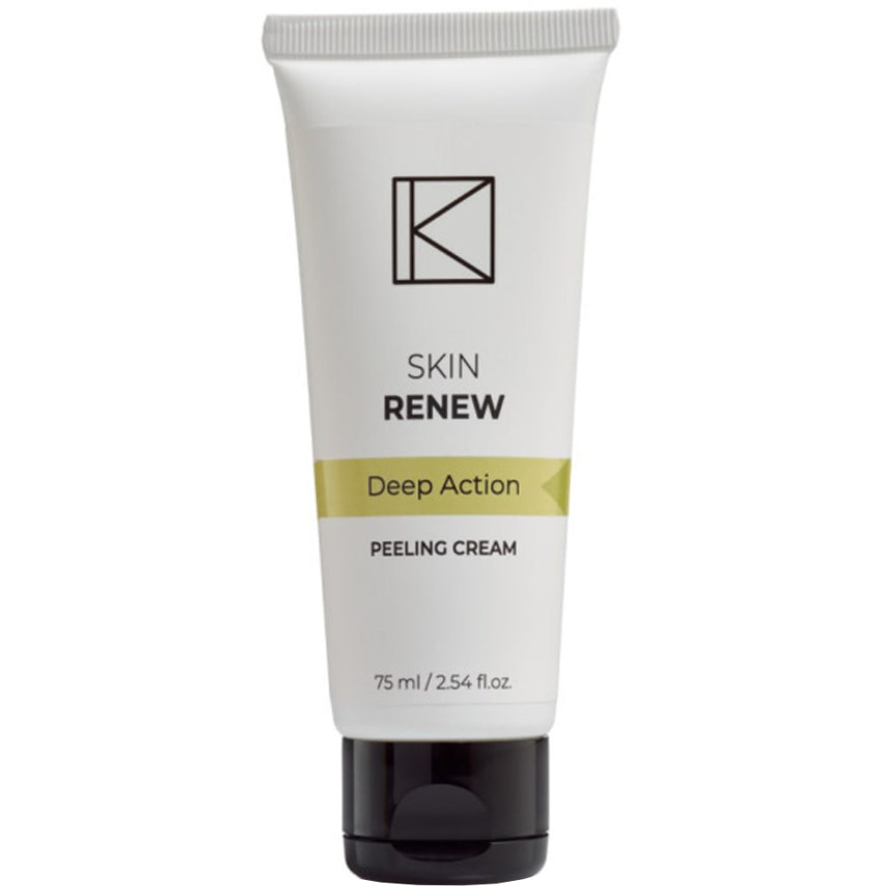 Dr.Kadir Professional peeling - Пілінг-Крем для проблемної шкіри