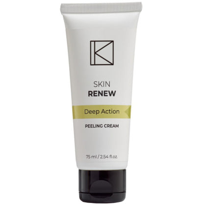 Dr.Kadir Professional peeling - Пілінг-Крем для проблемної шкіри
