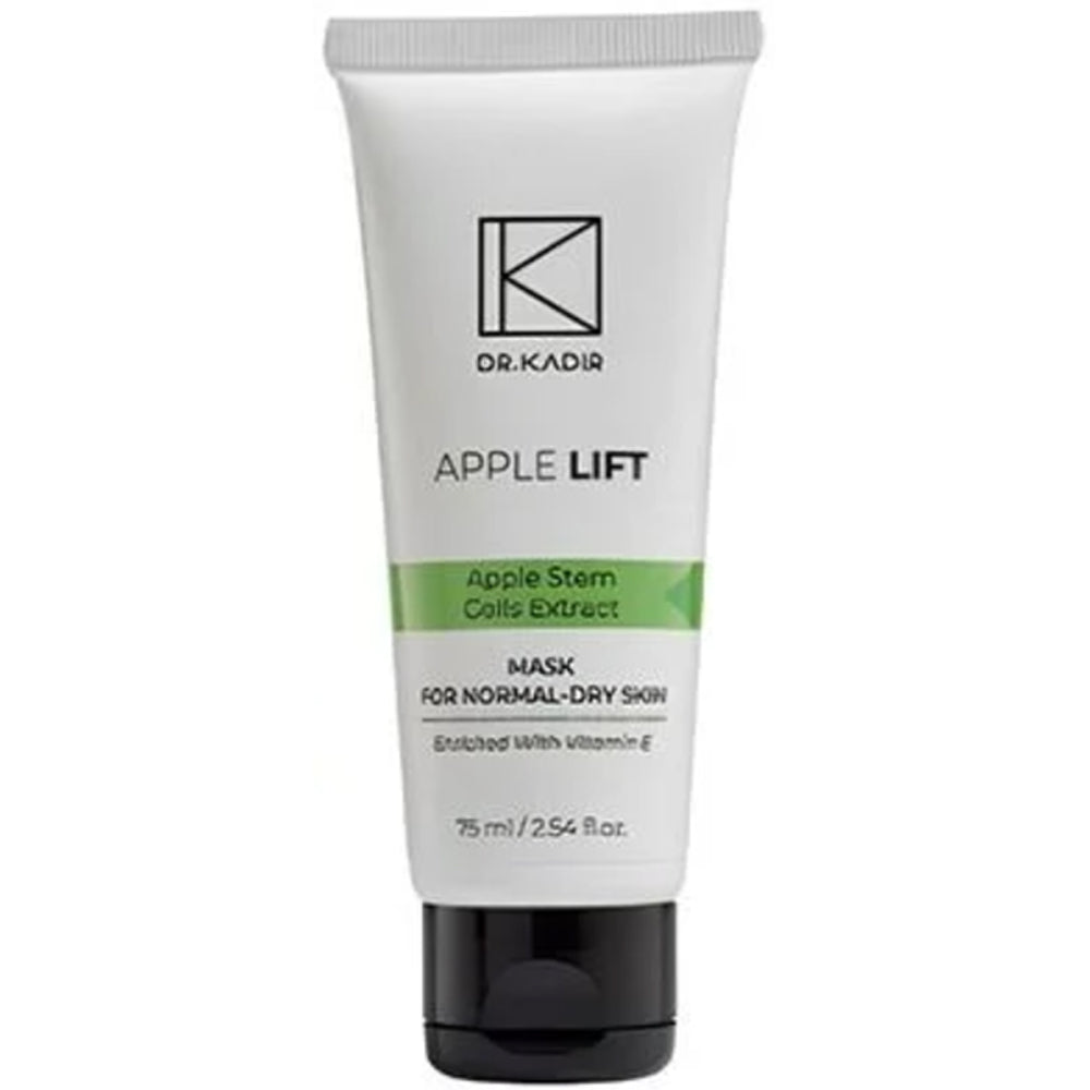 Dr.Kadir APPLE LIFT - Омолоджуюча маска для нормальної / сухої шкіри