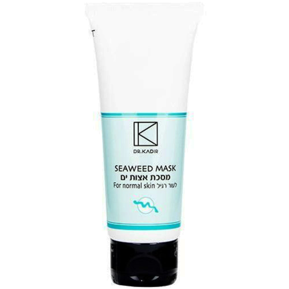 Dr.Kadir Face Masks - Маска морські водорості для нормальної шкіри