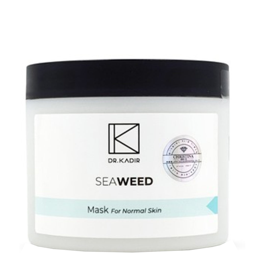Dr.Kadir Face Masks - Маска морські водорості для нормальної шкіри
