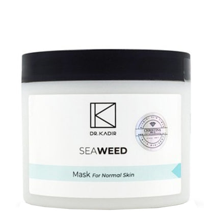 Dr.Kadir Face Masks - Маска морські водорості для нормальної шкіри