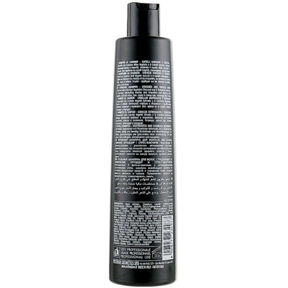 Echosline Karbon 9 Charcoal Shampoo – Шампунь з активованим вугіллям