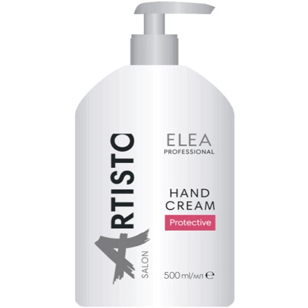 Elea Professional Artisto Hand Cream - Крем для рук защитный