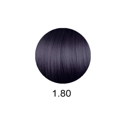 Стійка крем-фарба для волосся 100 мл - Erayba Gamma Color Hair Color Cream
