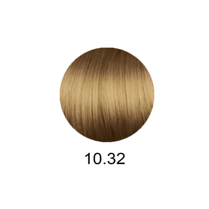 Стійка крем-фарба для волосся 100 мл - Erayba Gamma Color Hair Color Cream