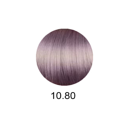 Стійка крем-фарба для волосся 100 мл - Erayba Gamma Color Hair Color Cream