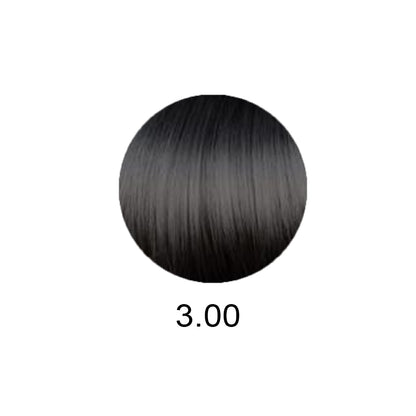 Стійка крем-фарба для волосся 100 мл - Erayba Gamma Color Hair Color Cream