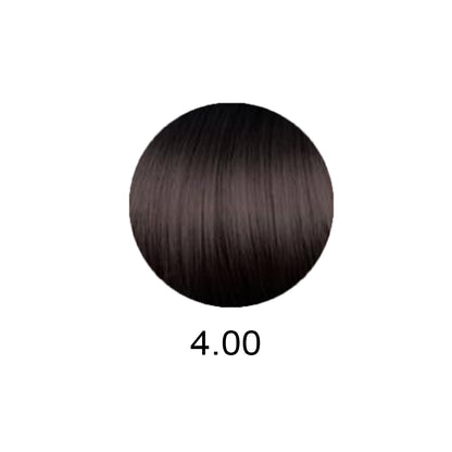 Стійка крем-фарба для волосся 100 мл - Erayba Gamma Color Hair Color Cream