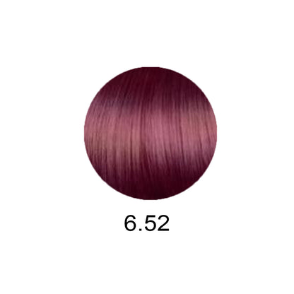 Стійка крем-фарба для волосся 100 мл - Erayba Gamma Color Hair Color Cream
