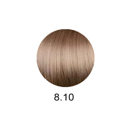 Стійка крем-фарба для волосся 100 мл - Erayba Gamma Color Hair Color Cream