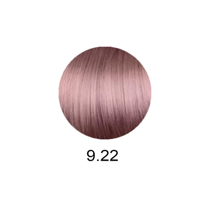 Стійка крем-фарба для волосся 100 мл - Erayba Gamma Color Hair Color Cream
