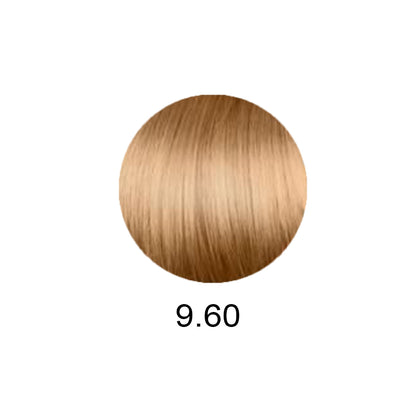 Стійка крем-фарба для волосся 100 мл - Erayba Gamma Color Hair Color Cream