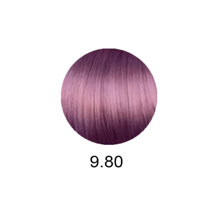 Стійка крем-фарба для волосся 100 мл - Erayba Gamma Color Hair Color Cream