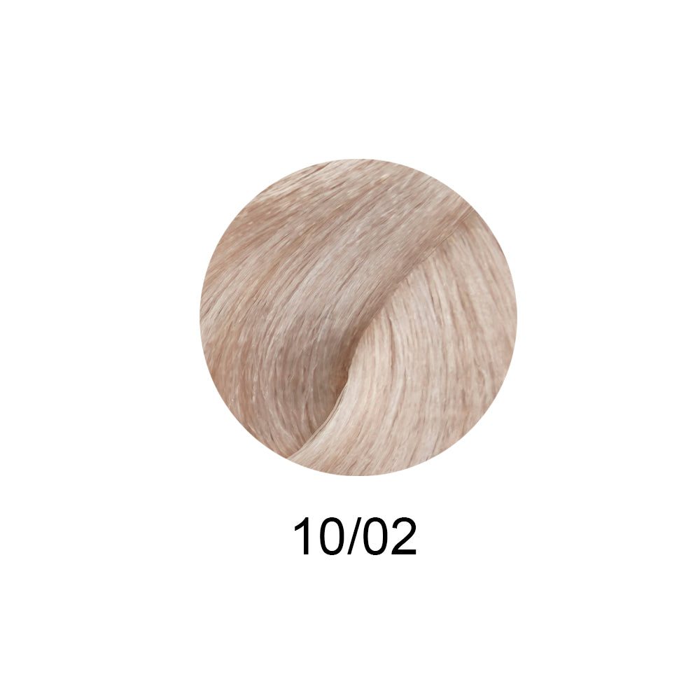 FarmaVita EVE Experience Color Cream 100 ml – Крем-фабра для волосся 100 мл