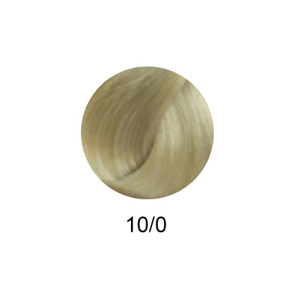 FarmaVita Life Color Plus Hair Cream – Крем-фарба для волосся 100 мл