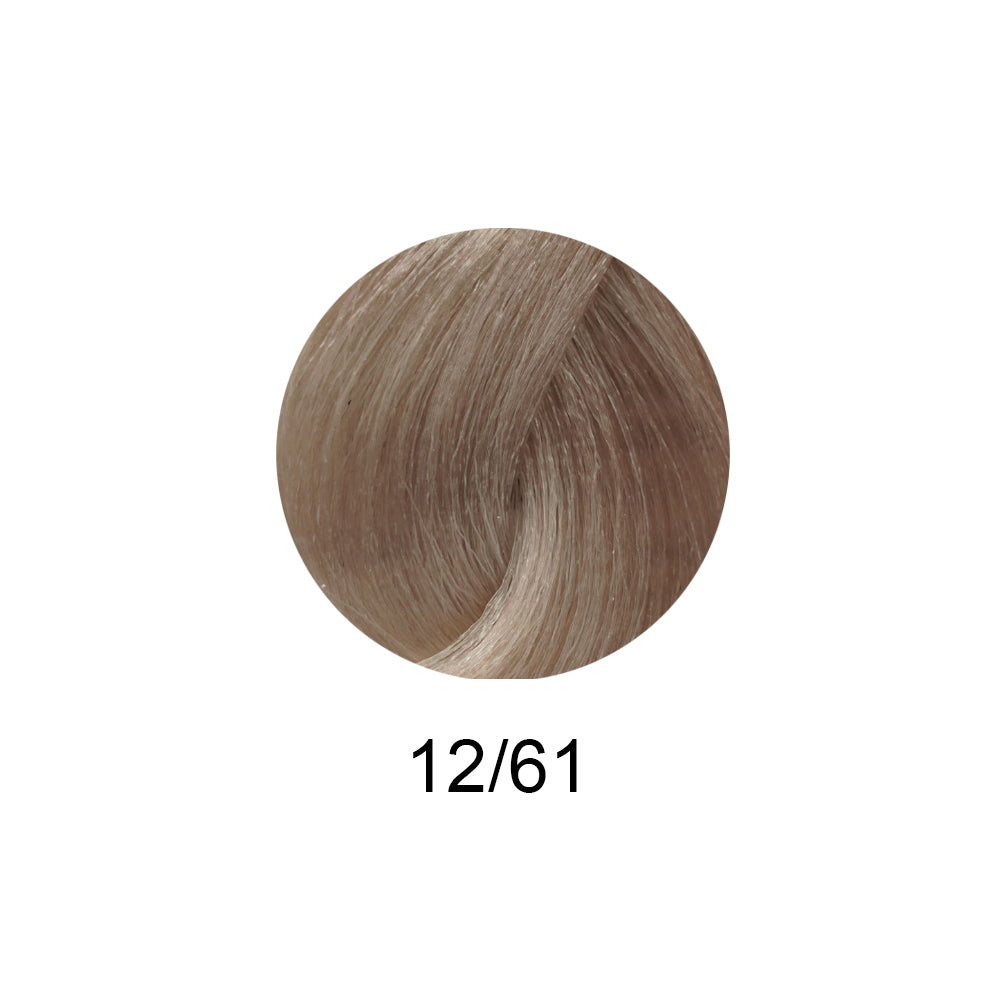 FarmaVita Life Color Plus Hair Cream – Крем-фарба для волосся 100 мл