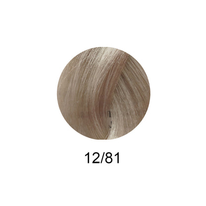 FarmaVita Life Color Plus Hair Cream – Крем-фарба для волосся 100 мл
